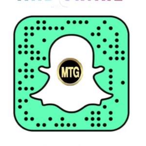 Meet your Posher, Jay